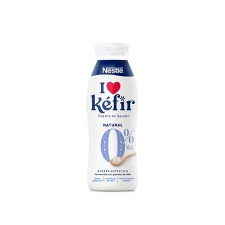 Kefir Nestle Natural 0% 500 Grs.