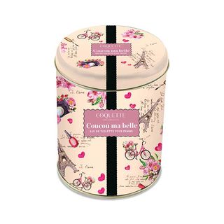 Coquette Coucou Ma Belle 1446854 100Ml (8424730036177)