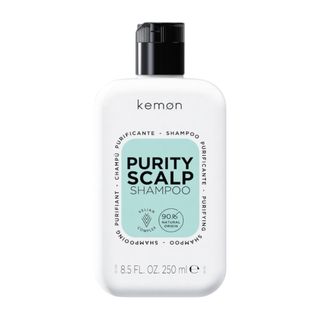 Kemon Purity Scalp Szampon do włosów oczyszczający