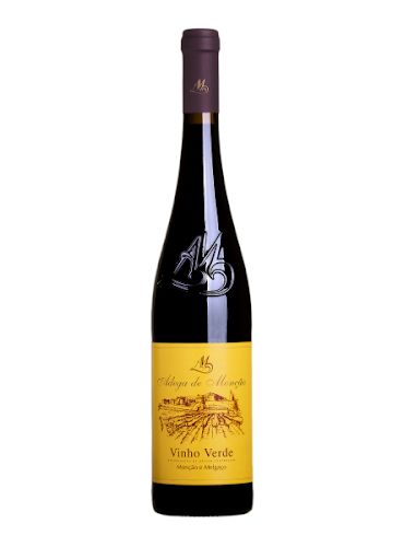 Vinho Verde