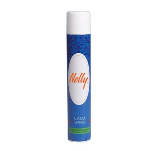 Nelly Anti-Encrespamiento 1305005 400Ml