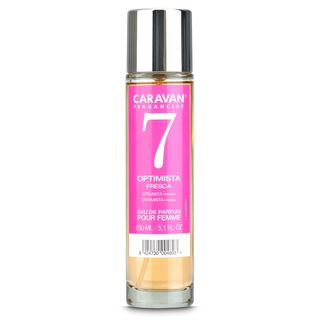 Colonia Nº 7 Caravan Frasco 150 Ml