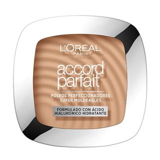 L'Oreal Paris Accord Parfait 3.D 2606538