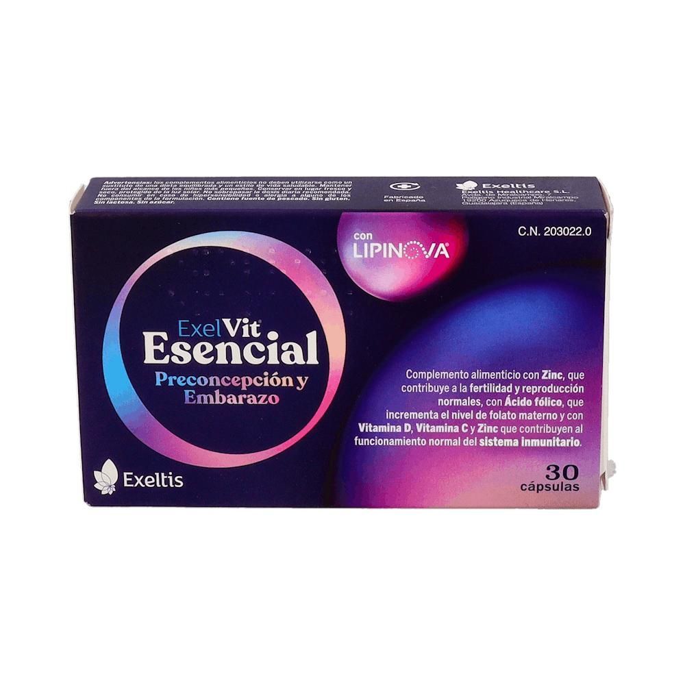 Salud Femenina y Hormonal