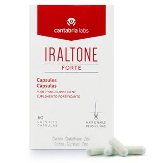 Iraltone Forte 60 Caps