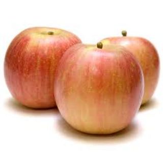 Manzana Fuji Bja Sabor(Aprox. 1000 Gr.)