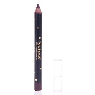 Suhail Matte Jumbo Lápiz de Ojos - Le Due Make Up - Morado 8436545998823