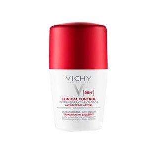 Desodorante Clinical Control 96H Rollon 50 Ml Vichy (3337875804431)