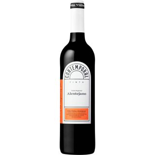 Contemporal Alentejano Vinho Tinto (garrafa 75 cl)