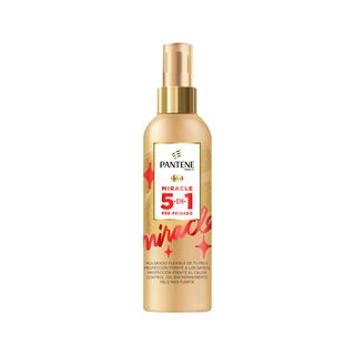 Spray Capilar Antes Del Peinado 5En1 Pantene 200Ml (202932)