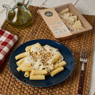 Rigatoni Amb Gorgonzola I Nous Ametller Origen 250G