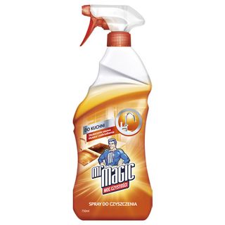Mr Magic Spray do czyszczenia do kuchni, 750 ml