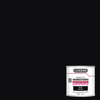 Esm Antiox Br Liso Lux 4A Black 0.5L (82427783)