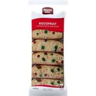 Bizcofruit Inpanasa Glacé 210G (10955821)