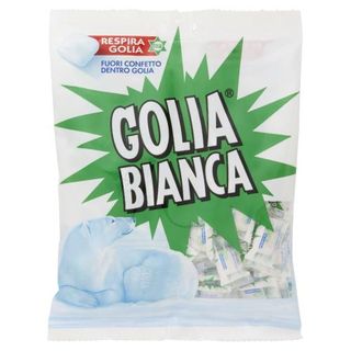 Golia Bianca 160 G - 774625
