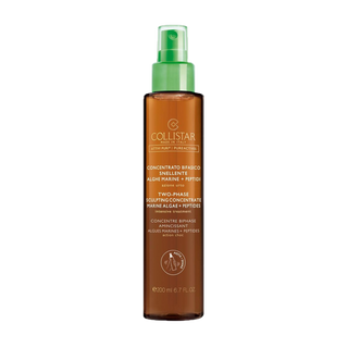 Collistar Attivi Puri Trattamento Bifase Snellente 200 Ml - 000872883