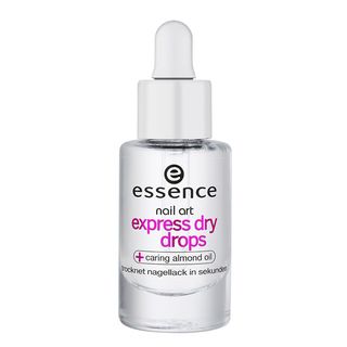 Nail Art Gotas Essence De Secado Rápido Para Uñas (4250338443772)