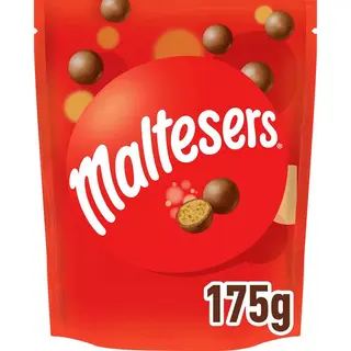Maltesers Bolitas De Chocolate 175 G