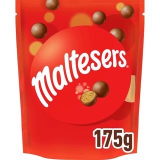 MALTESERS Bolitas De Chocolate 175 G