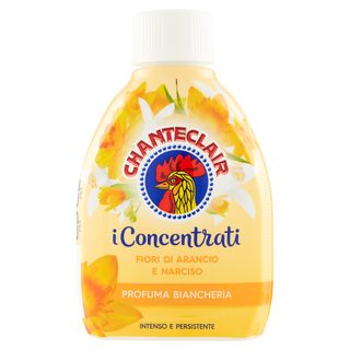 Chanteclair I Concentrati Profuma Biancheria Fiori Di Arancio E Narciso 220 Ml