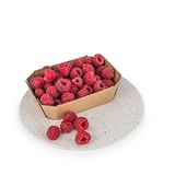 Frambuesa Bandeja 125 Gr.