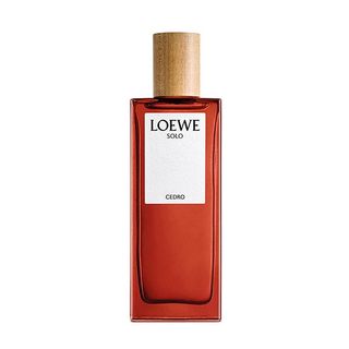 Loewe Solo Cedro 50Ml 1630138