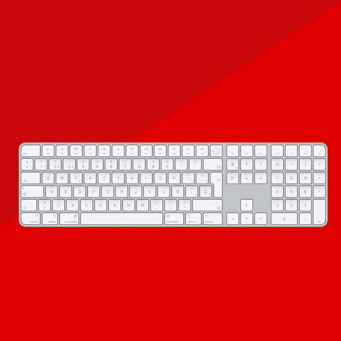 Teclados