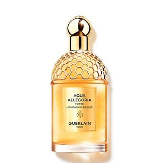 Guerlain Aqua De Allegoria Basilic Forte 125Ml 1699132