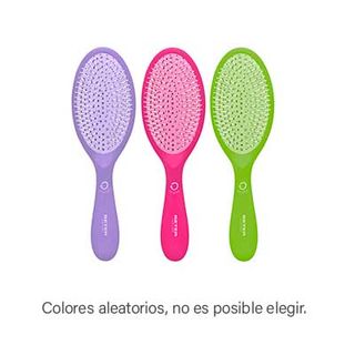 BETER Cepillo De Pelo Neumático Grande Base Extraible (8412122033958)