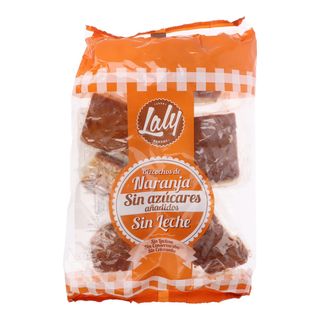 Bolleria S/Lactosa S/Azuc Laly 500Gr