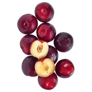 Śliwka, 1 szt. ok. 100 g