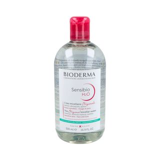 SENSIBIO H2O BIODERMA 500 ML