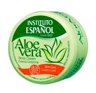 Instituto Español Aloe Vera 1560221 400Ml