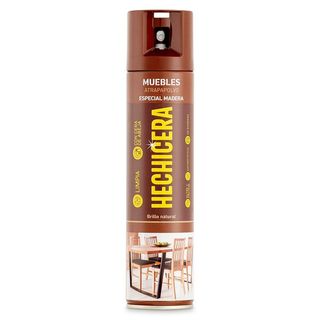 Limpiamuebles Hechicera Spray 400 Ml