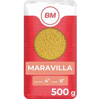 BM Maravilla 500 G