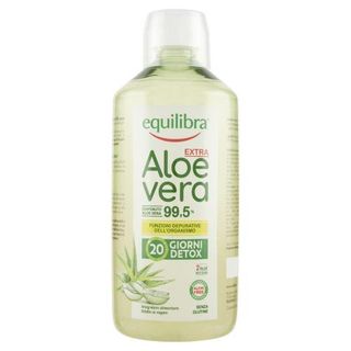 Equilibra Aloe Vera Extra 99,5% 1000 Ml - 505379