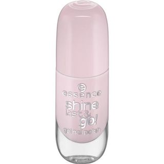 Shine Last - Go Esmalte de Uñas - Essence - Rosa 4059729195302