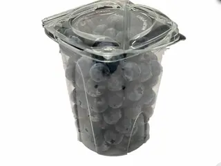 Arandanos Cristina Blue Dulce Vasito 225Gr
