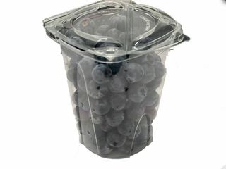 Arandanos Cristina Blue Dulce Vasito 225Gr