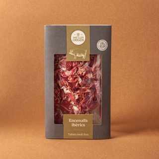 Encenalls D'Espatlla Iberica Ao 80G