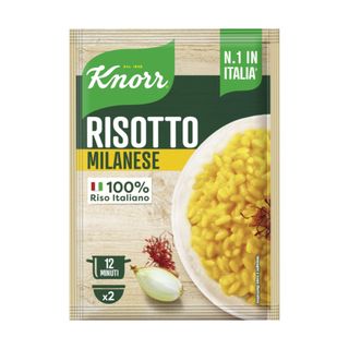 Knorr Risotteria Alla Milanese 175g