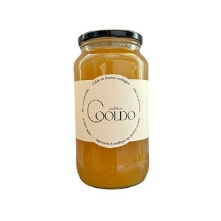 Caldo de huesos 900ml ECO