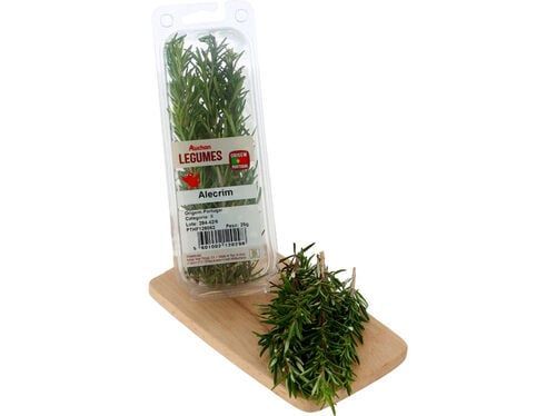 Ervas Aromáticas