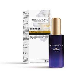 Bella Aurora Splendor Serum rozświetlające