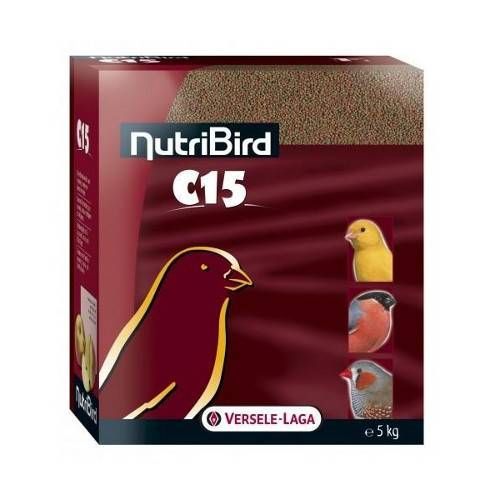 Alimentação Aves