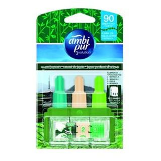 AMBIPUR Ambientador Japan Recambio
