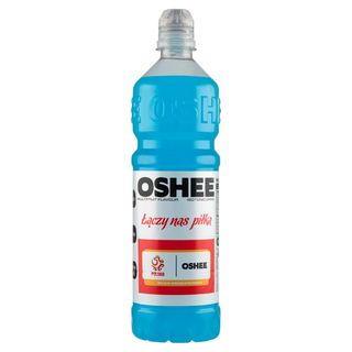 Izotonik Oshee multifruit vitaminska voda 0.75L