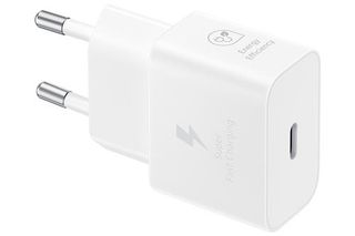Cargador Universal Samsung Ep-T2510 Usb-C 25W Blanco (8806094912081)