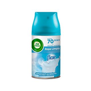 Ambientador Recambio Frescor Ropa 250Ml (8410104155674)