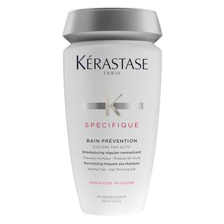 Specifique Bain Prévention Champú Anticaída - Kerastase - 250 ml 3474636397433